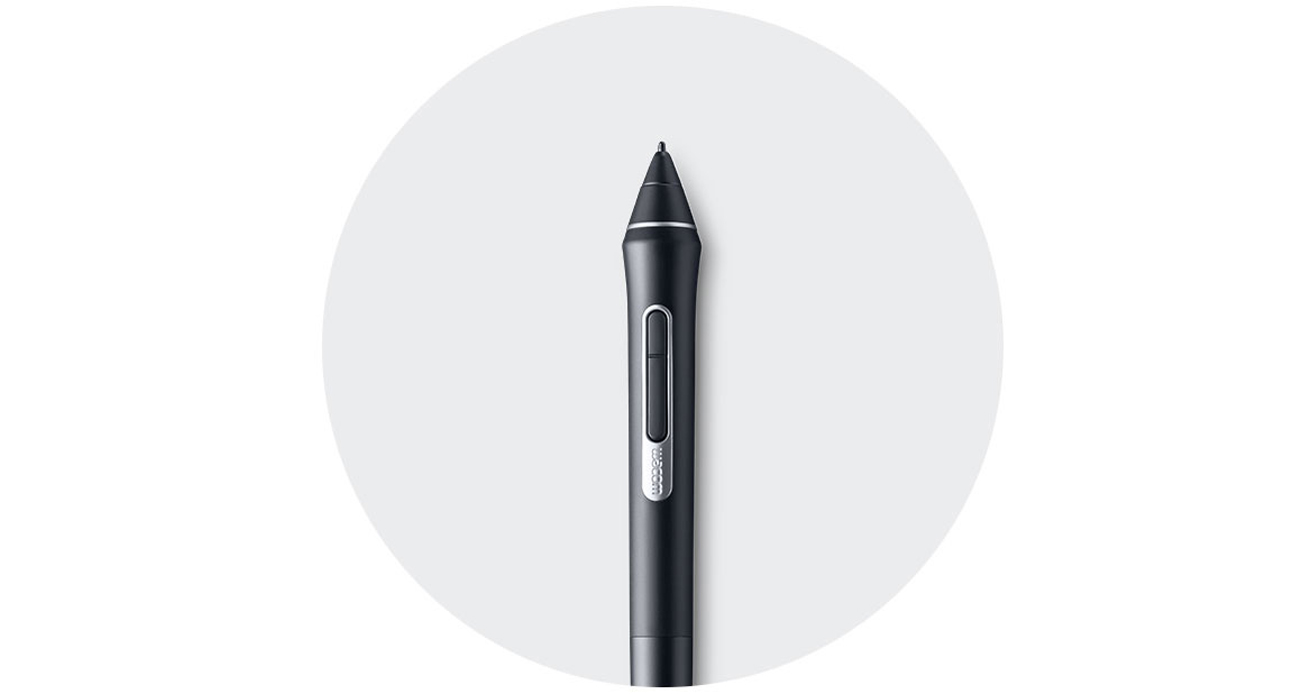 Wacom Intuos Pro L Paper - Tablety graficzne - Sklep